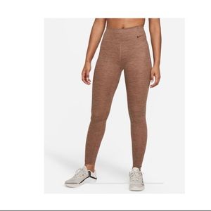 Nike One Luxe Leggings